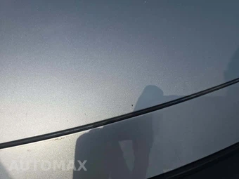 2018 Honda Civic Hatchback EX - miniatura 21