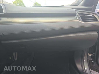 2018 Honda Civic Hatchback EX - miniatura 19