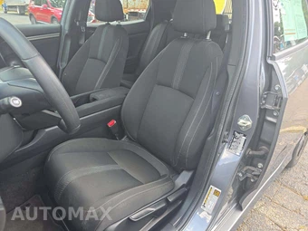 2018 Honda Civic Hatchback EX - miniatura 6