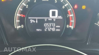 2018 Honda Civic Hatchback Sport - miniatura 18