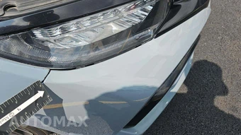 2018 Honda Civic Hatchback Sport - miniatura 42