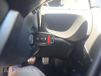 2018 Honda Civic Hatchback Sport - miniatura 8