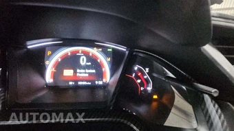 2018 Honda Civic Hatchback Sport Touring - miniatura 27
