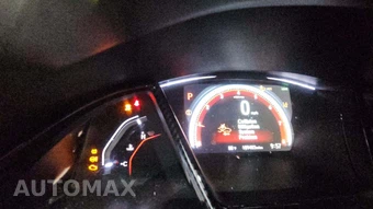 2018 Honda Civic Hatchback Sport Touring - miniatura 37