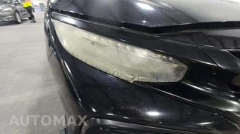 2018 Honda Civic Hatchback Sport Touring - miniatura 49