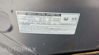2018 Honda Civic Hatchback Sport Touring - miniatura 23