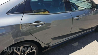 2018 Honda Civic Hatchback Sport Touring - miniatura 29