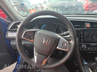 2018 Honda Civic Sedan EX - miniatura 8
