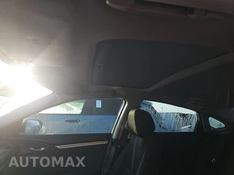 2018 Honda Civic Sedan EX - miniatura 17