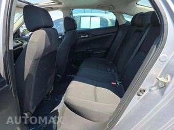 2018 Honda Civic Sedan EX - miniatura 13