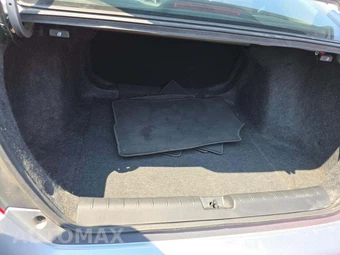 2018 Honda Civic Sedan EX - miniatura 14