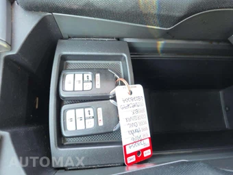 2018 Honda Civic Sedan EX - miniatura 8