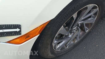 2018 Honda Civic Sedan EX - miniatura 19