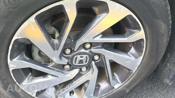 2018 Honda Civic Sedan EX - miniatura 21