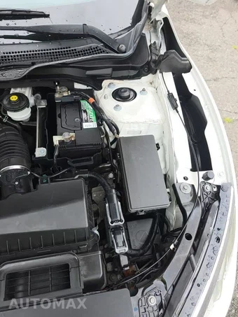 2018 Honda Civic Sedan EX - miniatura 29
