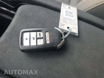 2018 Honda Civic Sedan EX - miniatura 8
