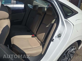 2018 Honda Civic Sedan EX - miniatura 13