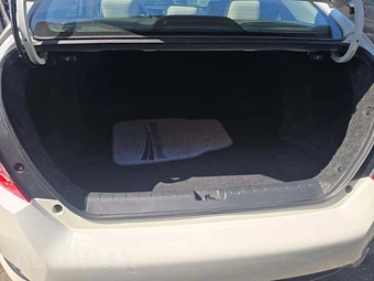 2018 Honda Civic Sedan EX - miniatura 14