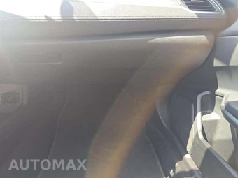 2018 Honda Civic Sedan EX - miniatura 19