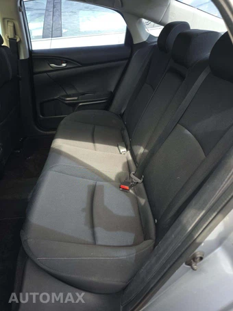 2018 Honda Civic Sedan EX - miniatura 13