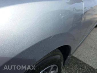 2018 Honda Civic Sedan EX - miniatura 21