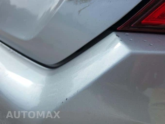 2018 Honda Civic Sedan EX - miniatura 22