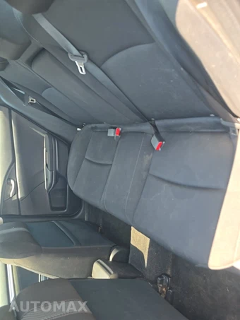 2018 Honda Civic Sedan EX - miniatura 13