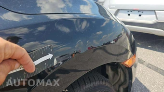 2018 Honda Civic Sedan EX - miniatura 25