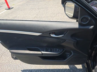 2018 Honda Civic Sedan EX - miniatura 9