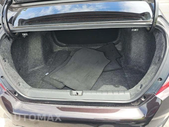 2018 Honda Civic Sedan EX - miniatura 14