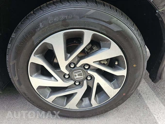 2018 Honda Civic Sedan EX - miniatura 22