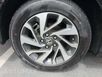 2018 Honda Civic Sedan EX - miniatura 23