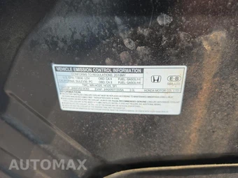 2018 Honda Civic Sedan EX - miniatura 20