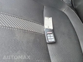 2018 Honda Civic Sedan EX - miniatura 21
