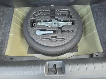 2018 Honda Civic Sedan EX - miniatura 7
