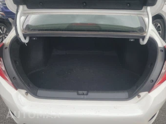 2018 Honda Civic Sedan EX-L - miniatura 16