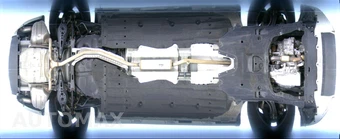 2018 Honda Civic Sedan EX-L - miniatura 18