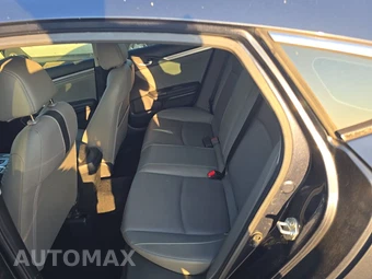 2018 Honda Civic Sedan EX-L w/Honda Sensing - miniatura 13