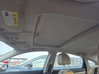 2018 Honda Civic Sedan EX-L w/Navigation - miniatura 18