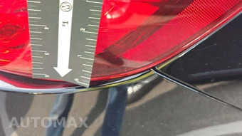 2018 Honda Civic Sedan EX-L w/Navigation - miniatura 19