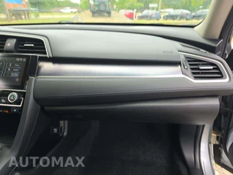 2018 Honda Civic Sedan EX-T - miniatura 16