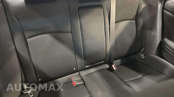 2018 Honda Civic Sedan EX-T - miniatura 10