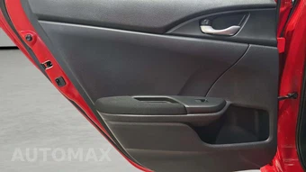 2018 Honda Civic Sedan EX-T - miniatura 13