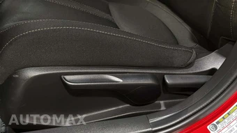 2018 Honda Civic Sedan EX-T - miniatura 18