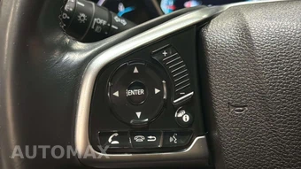 2018 Honda Civic Sedan EX-T - miniatura 20