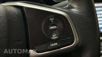 2018 Honda Civic Sedan EX-T - miniatura 21