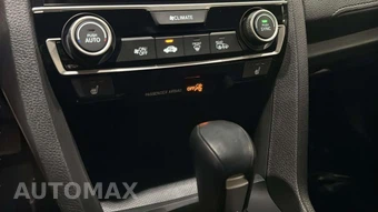2018 Honda Civic Sedan EX-T - miniatura 26