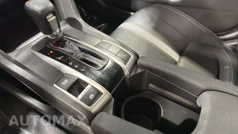 2018 Honda Civic Sedan EX-T - miniatura 27