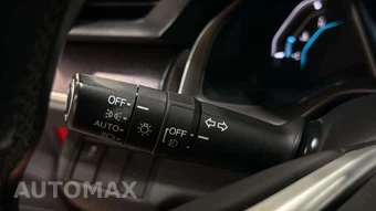 2018 Honda Civic Sedan EX-T - miniatura 29