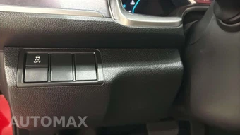 2018 Honda Civic Sedan EX-T - miniatura 31